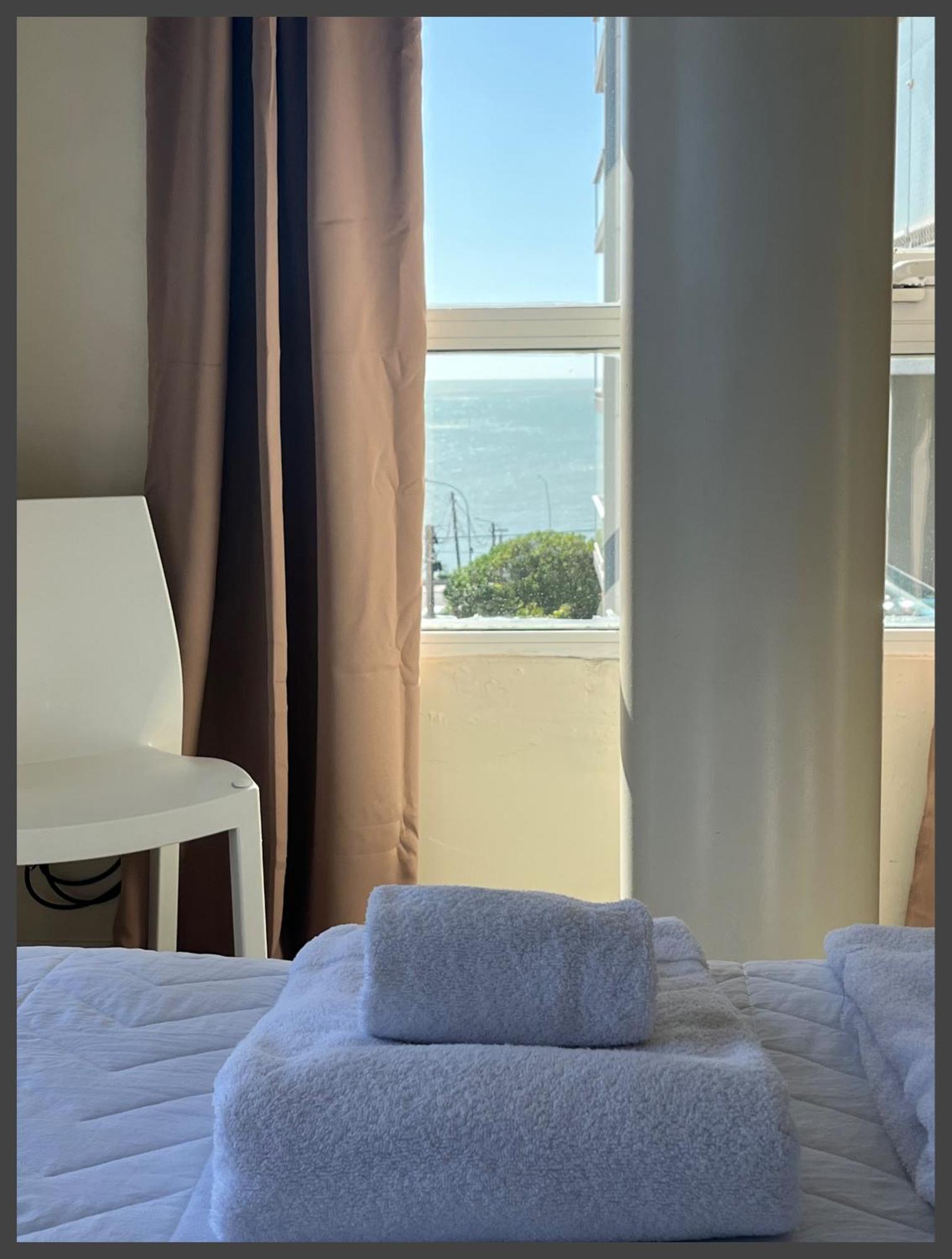 Calma Aristobulo Departamento De 2 Ambientes Completamente Equipado A 100 M Del Mar Mar del Plata